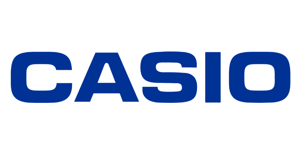 Casio logo
